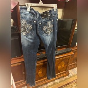 miss me jeans size size 30